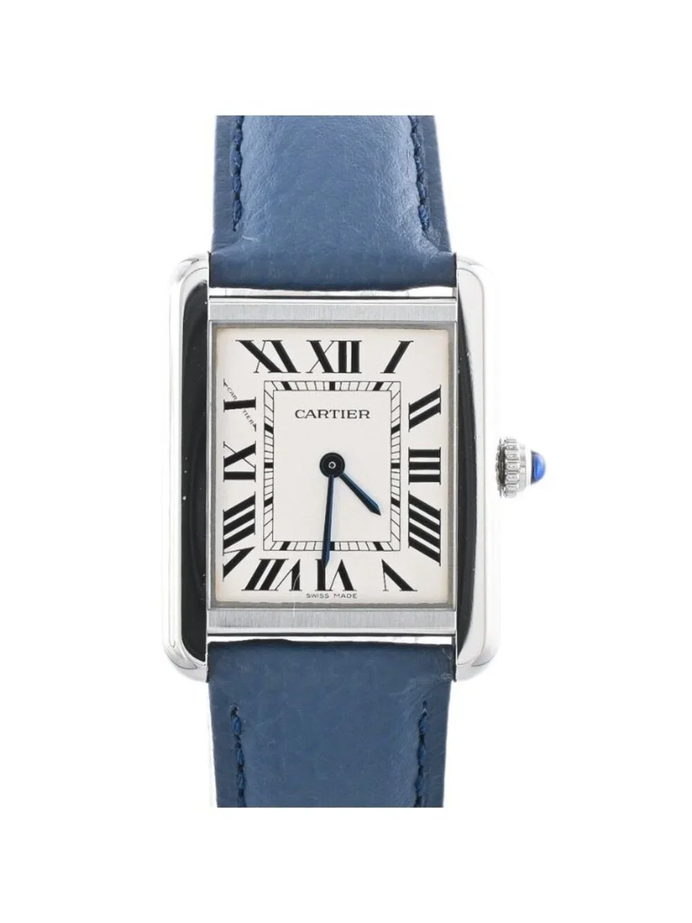Cartier Watch Tank Solo SM